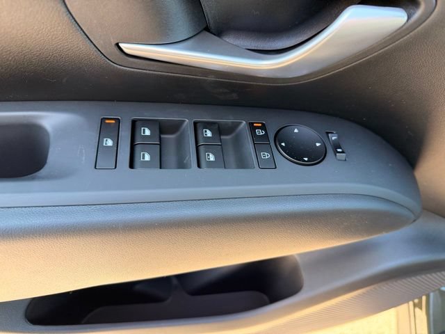 New 2026 Hyundai Tucson SEL Plus FWD image 11
