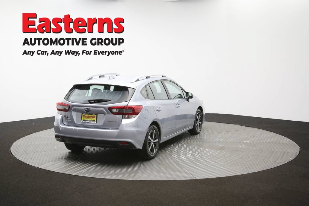 Used 2023 Subaru Impreza 2.0i Premium AWD/4WD image 39