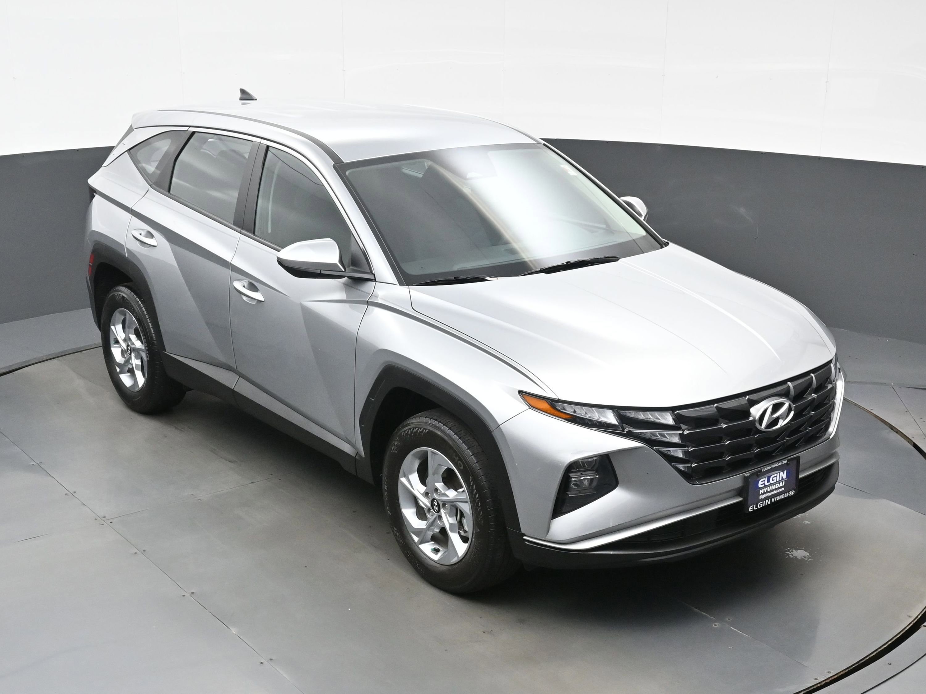 Used 2023 Hyundai Tucson SE AWD/4WD image 36