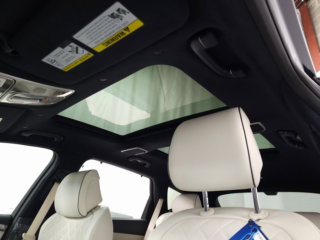 New 2025 Genesis GV80 3.5T Prestige image 13