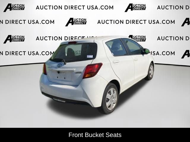 Used 2017 Toyota Yaris L FWD image 8