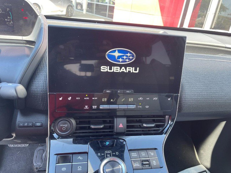 Used 2023 Subaru Solterra AWD image 23
