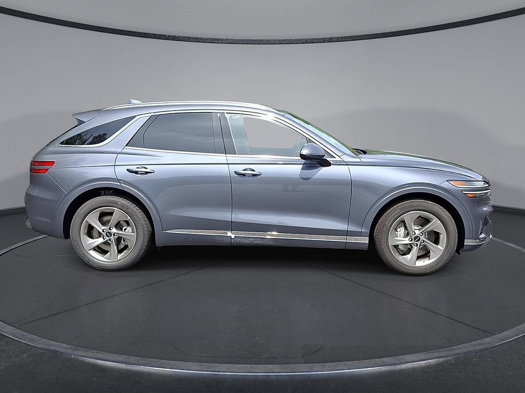 New 2026 Genesis GV70 2.5T Select AWD/4WD image 5