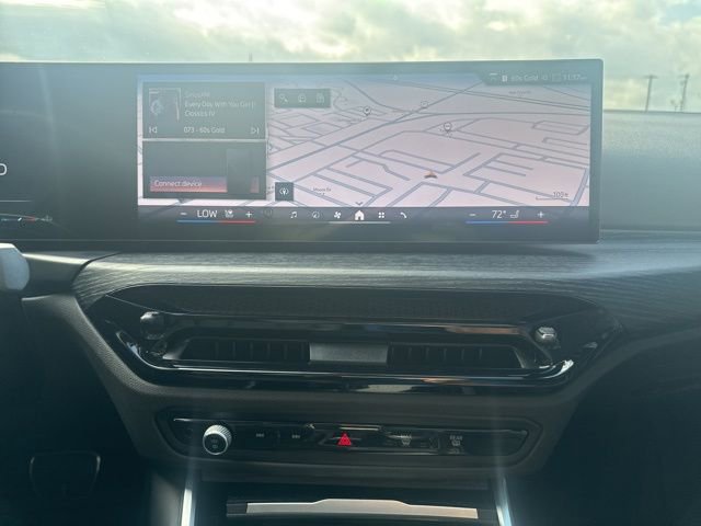 Certified 2025 BMW 330i xDrive 330i xDrive w/ M Sport Package image 18