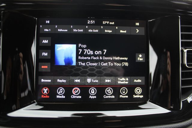 Used 2022 Dodge Durango GT w/ Blacktop Package image 19