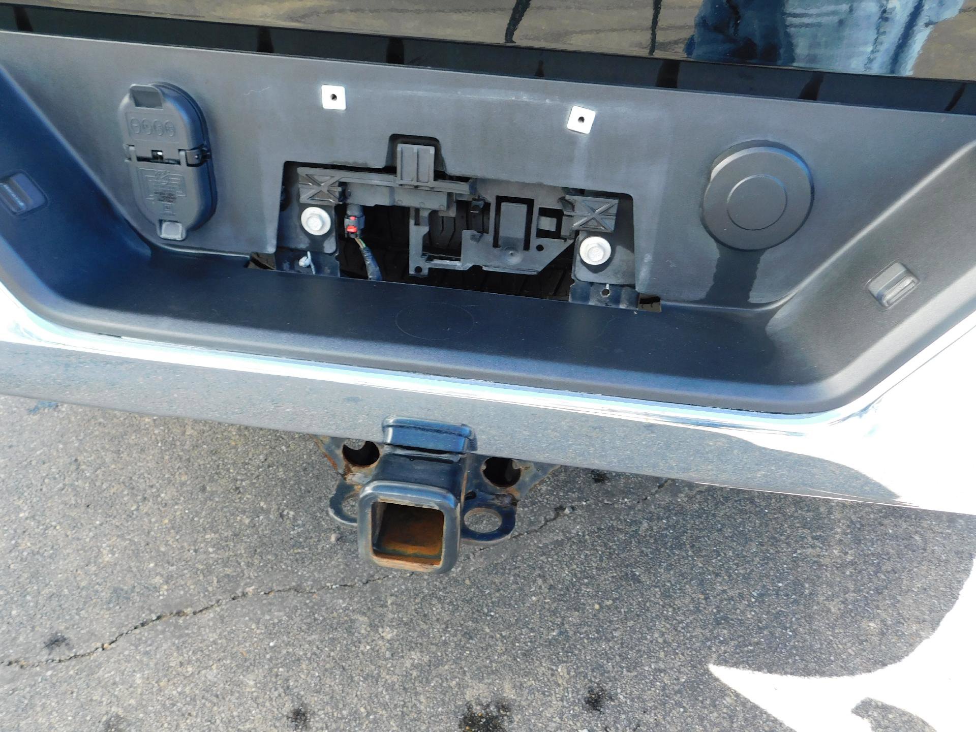 Used 2024 Chevrolet Silverado 1500 LT image 17