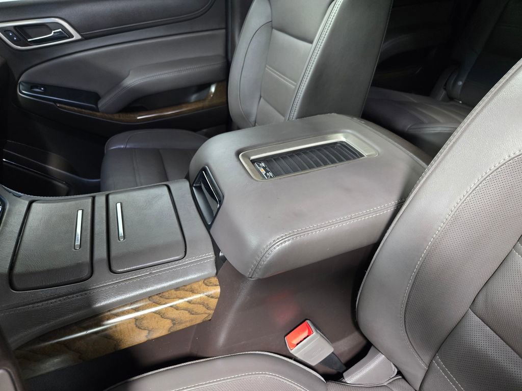 Used 2019 GMC Yukon XL Denali w/ Open Road Package image 31