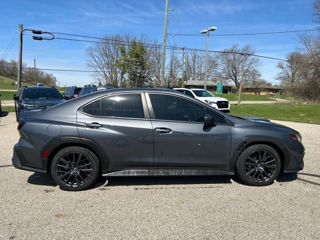 Used 2023 Subaru WRX Premium image 8