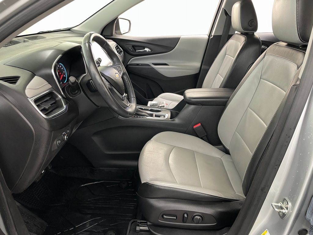 Certified 2019 Chevrolet Equinox Premier image 8