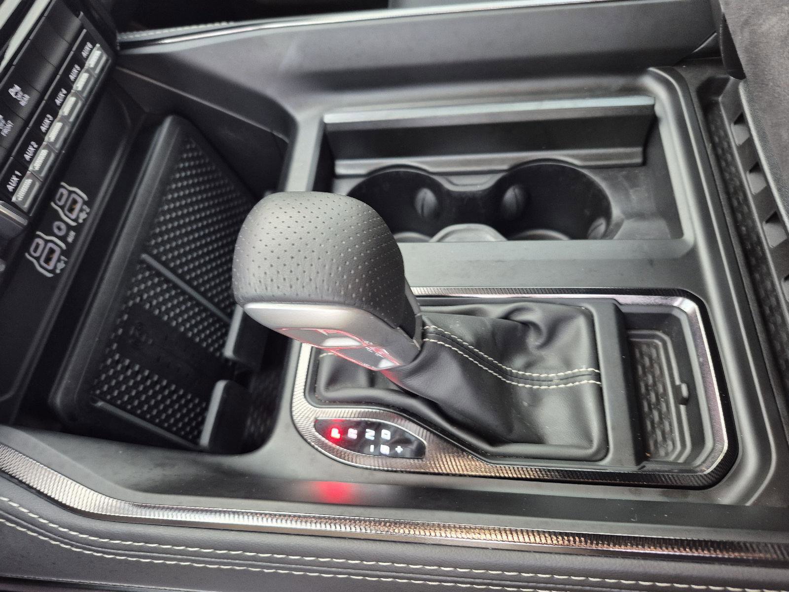 Used 2026 RAM 1500 RHO image 20