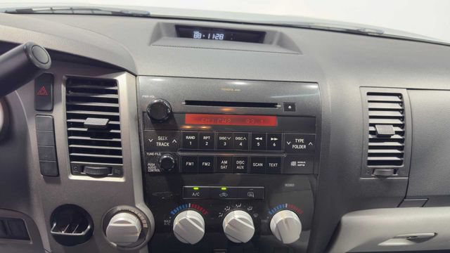 Used 2012 Toyota Tundra 2WD Double Cab image 28