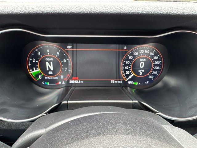 Used 2022 Ford Mustang GT Premium w/ GT Performance Package RWD image 15