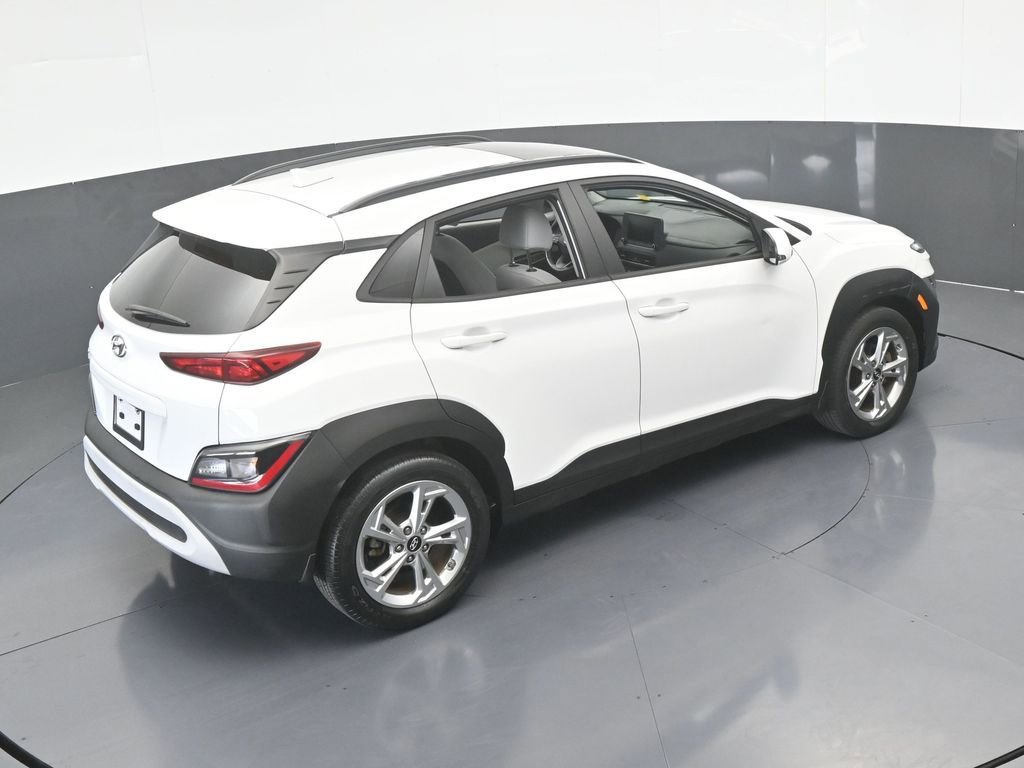 Used 2022 Hyundai Kona SEL w/ Convenience Package image 50