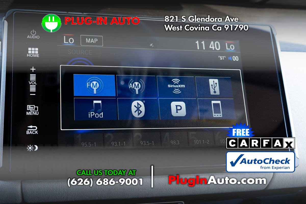 Used 2019 Honda Clarity Touring image 30