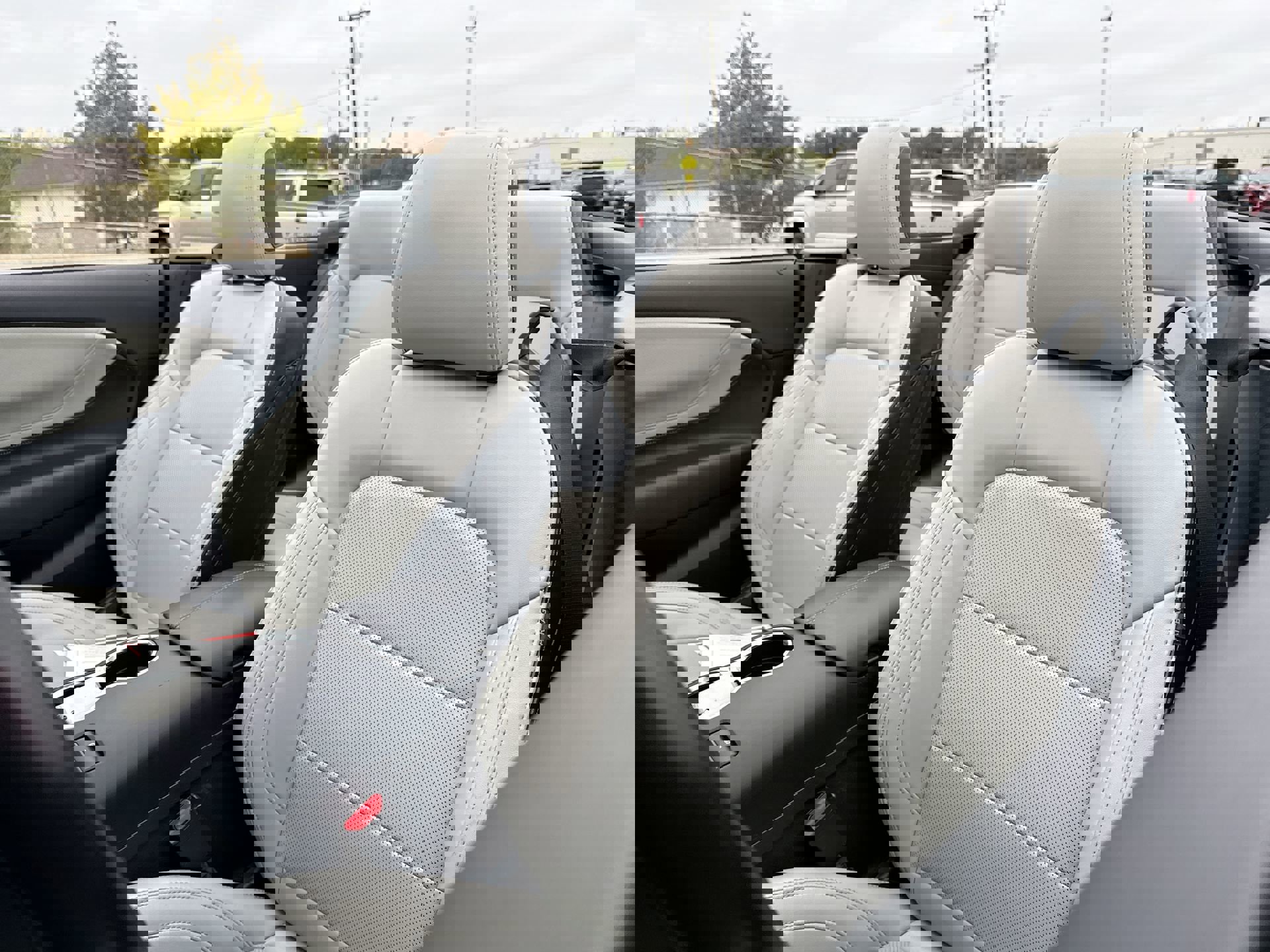 Used 2024 Ford Mustang Premium image 16