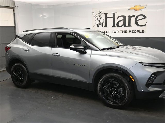 Used 2024 Chevrolet Blazer LT w/ Convenience Package image 26
