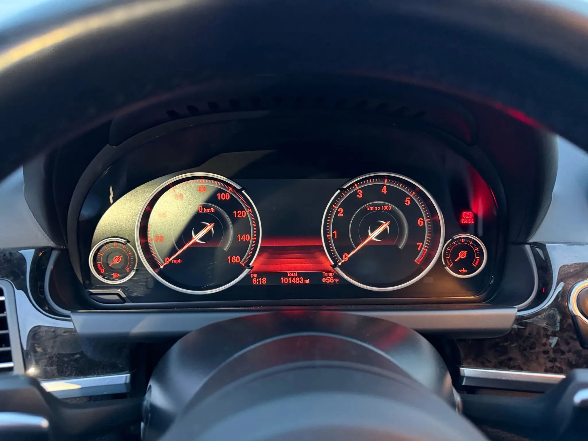 Used 2014 BMW 650i Gran Coupe image 12