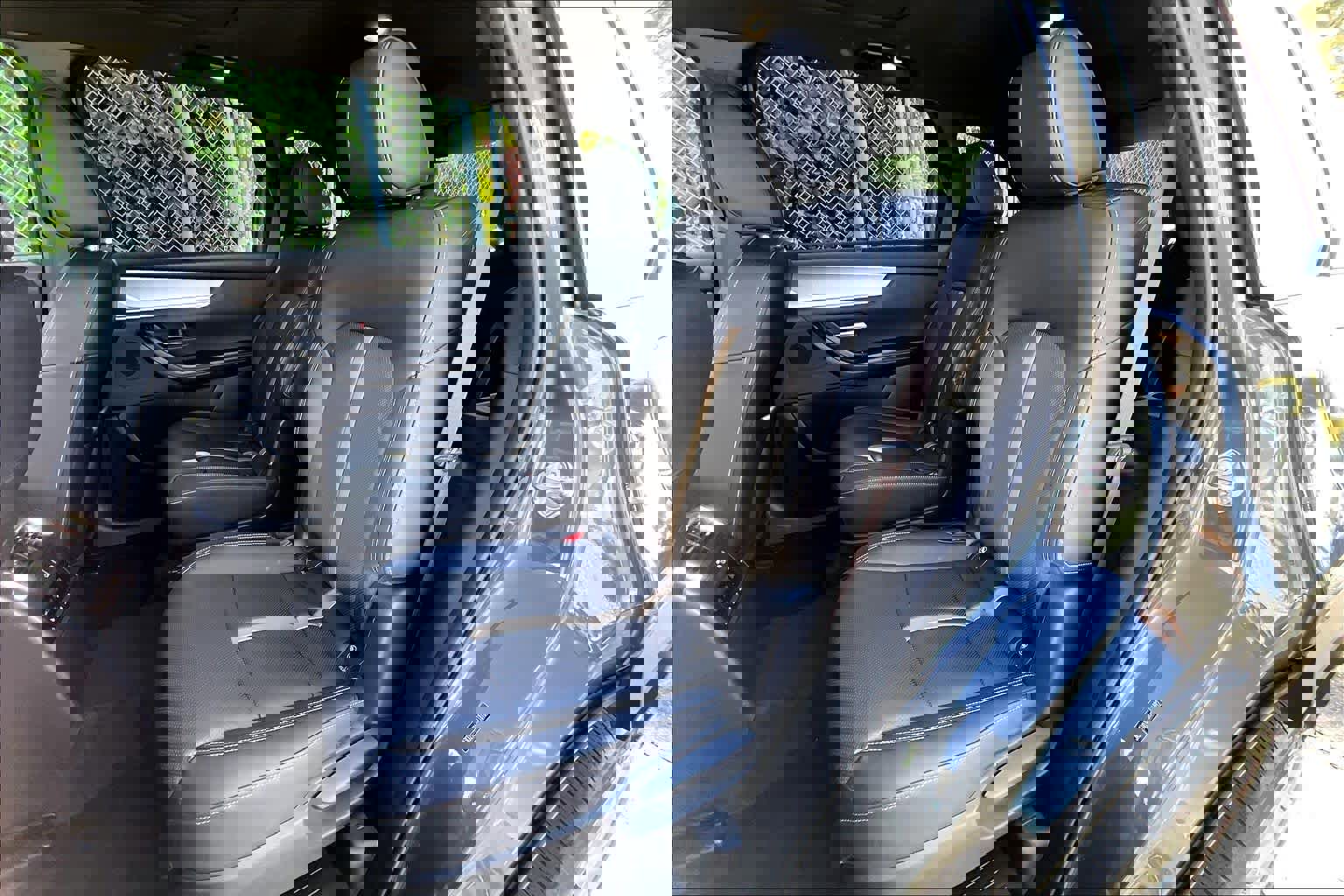 Used 2024 MAZDA CX-90 3.3 Turbo w/ Premium Plus Pkg image 19