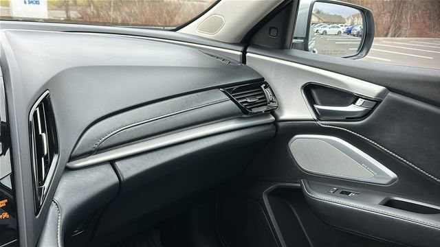 Certified 2024 Acura RDX w/ Technology Package image 21