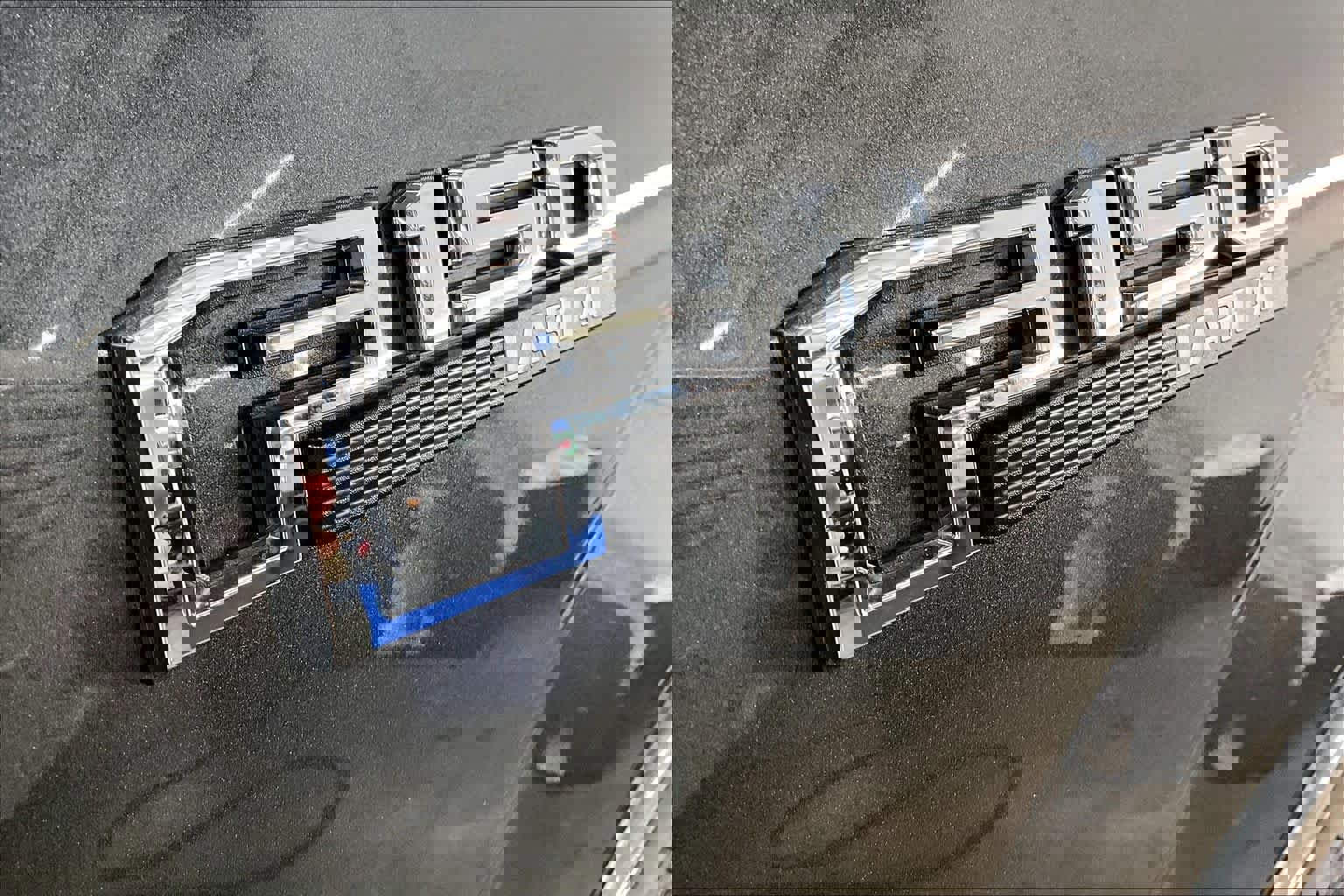 Used 2020 Ford F150 Lariat image 11