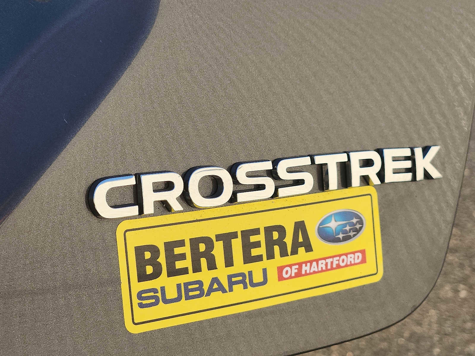 Used 2024 Subaru Crosstrek 2.0i Premium image 31