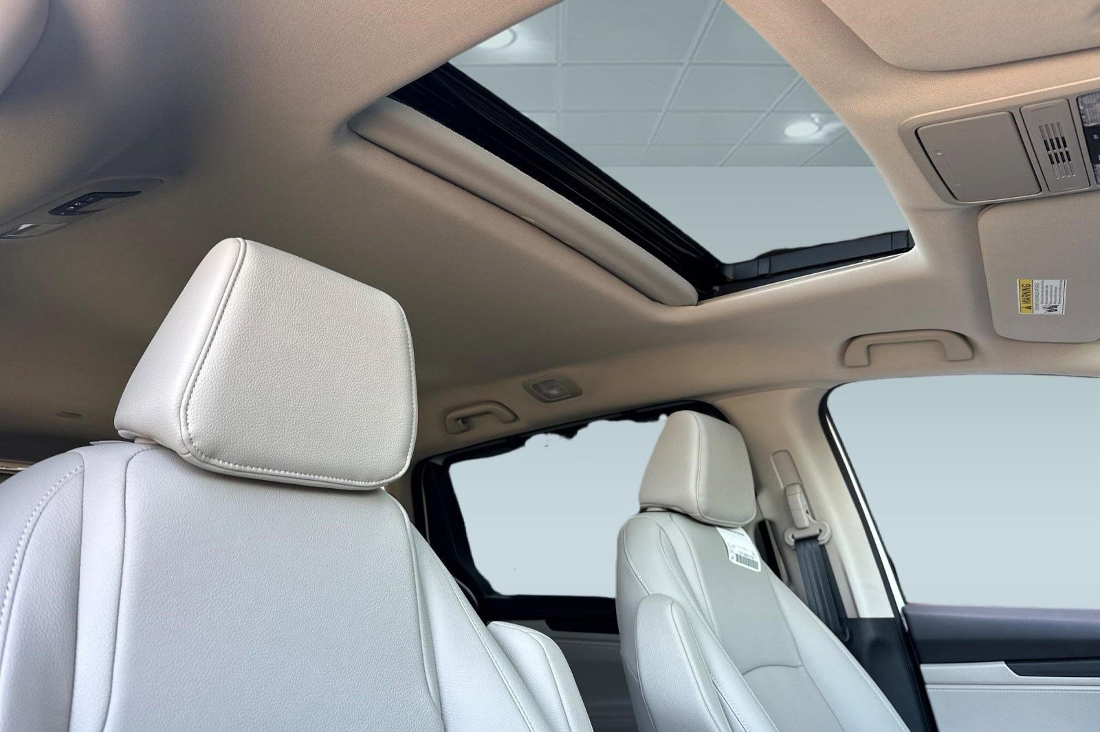 New 2026 Honda Odyssey EX-L image 14