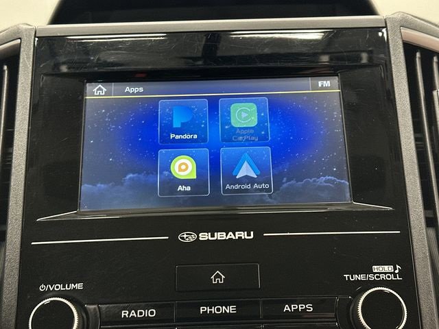 Certified 2023 Subaru Impreza 2.0i image 11