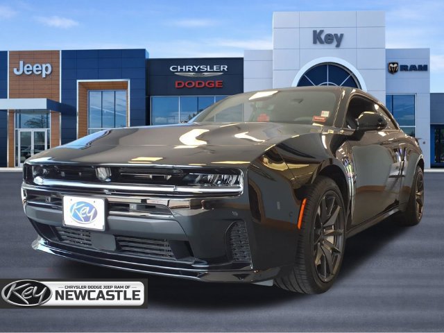 New 2026 Dodge Charger Scat Pack AWD/4WD image 1