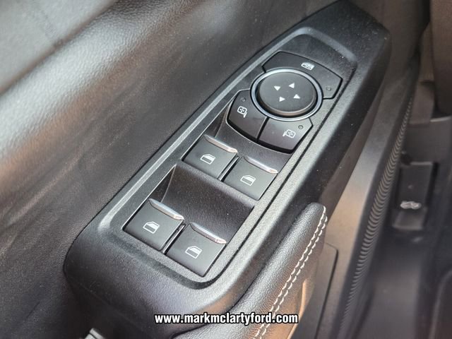 New 2026 Ford Ranger XLT w/ Equipment Group 301A High AWD/4WD image 25