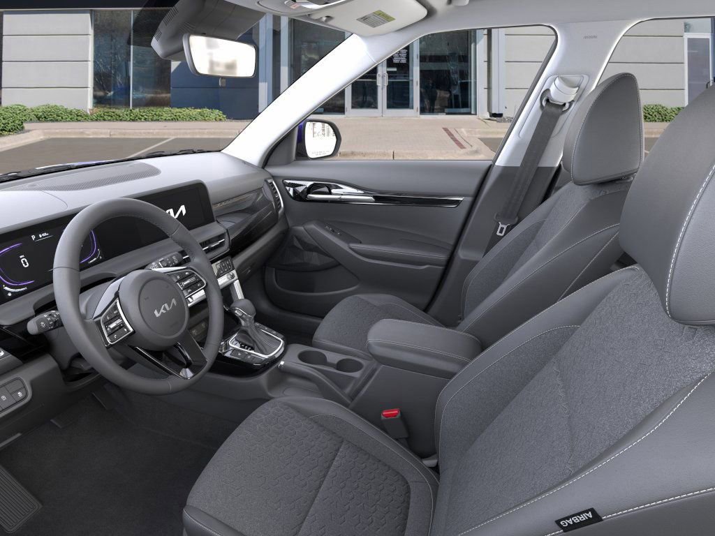New 2026 Kia Seltos S image 21