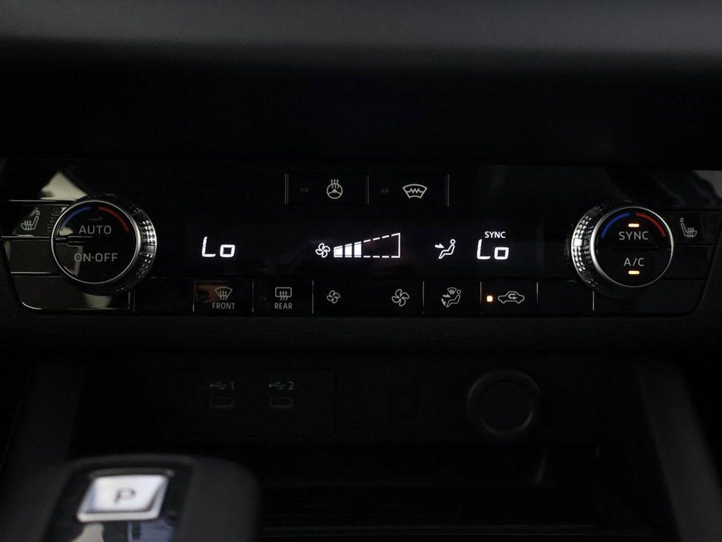 New 2026 Mitsubishi Outlander SE AWD/4WD image 42