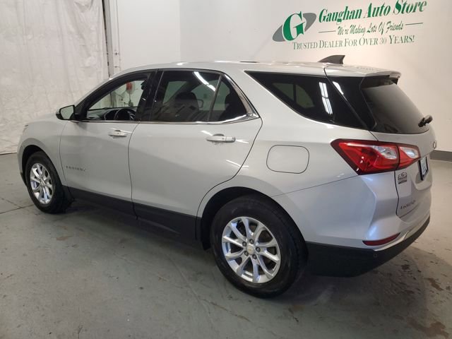 Used 2019 Chevrolet Equinox LT image 4