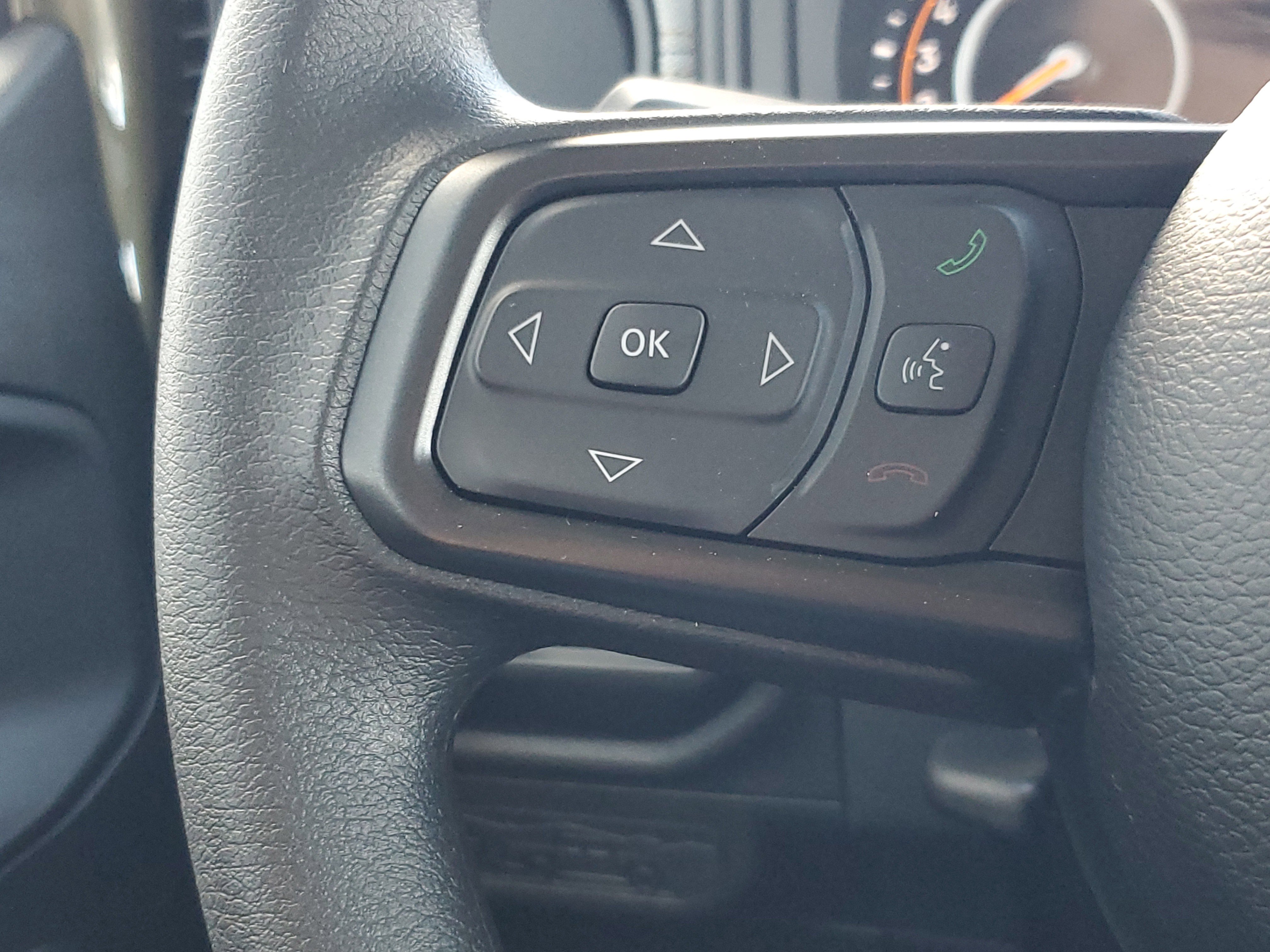 New 2026 Jeep Wrangler Sport image 11