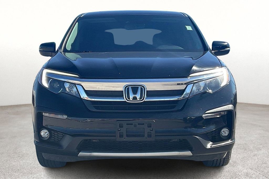 Used 2021 Honda Pilot EX-L image 5