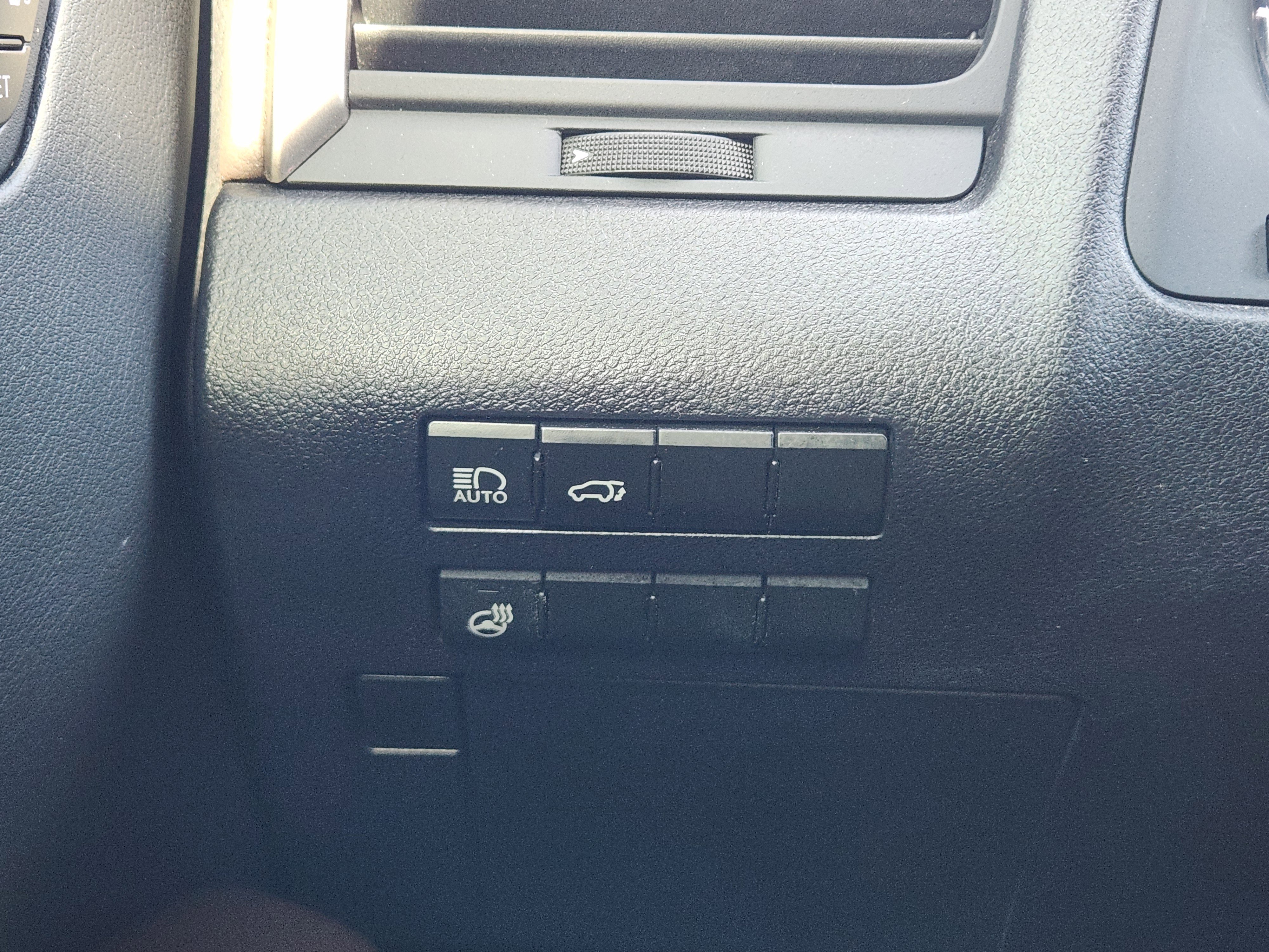 Used 2017 Lexus RX 350 350 w/ Premium Package image 29