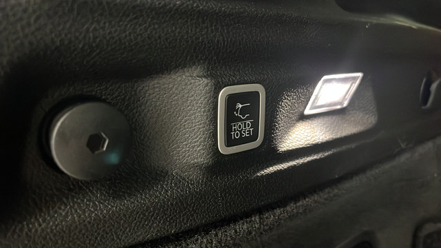 Used 2021 Jeep Grand Cherokee L Summit AWD/4WD image 31