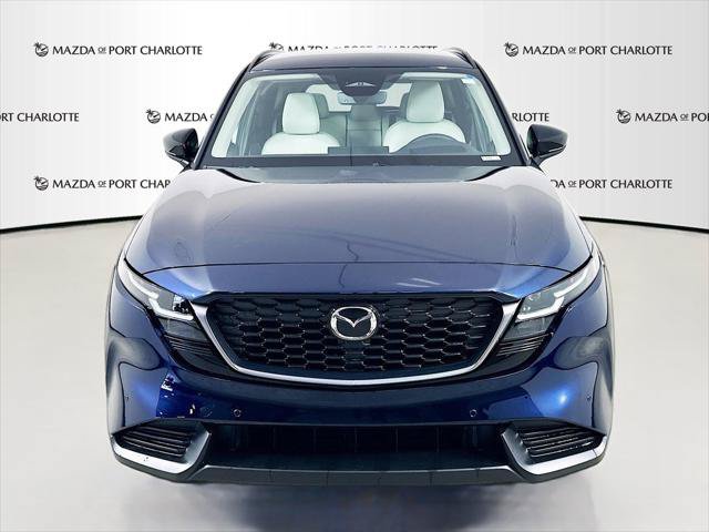 New 2026 MAZDA CX-5 Preferred AWD/4WD image 28