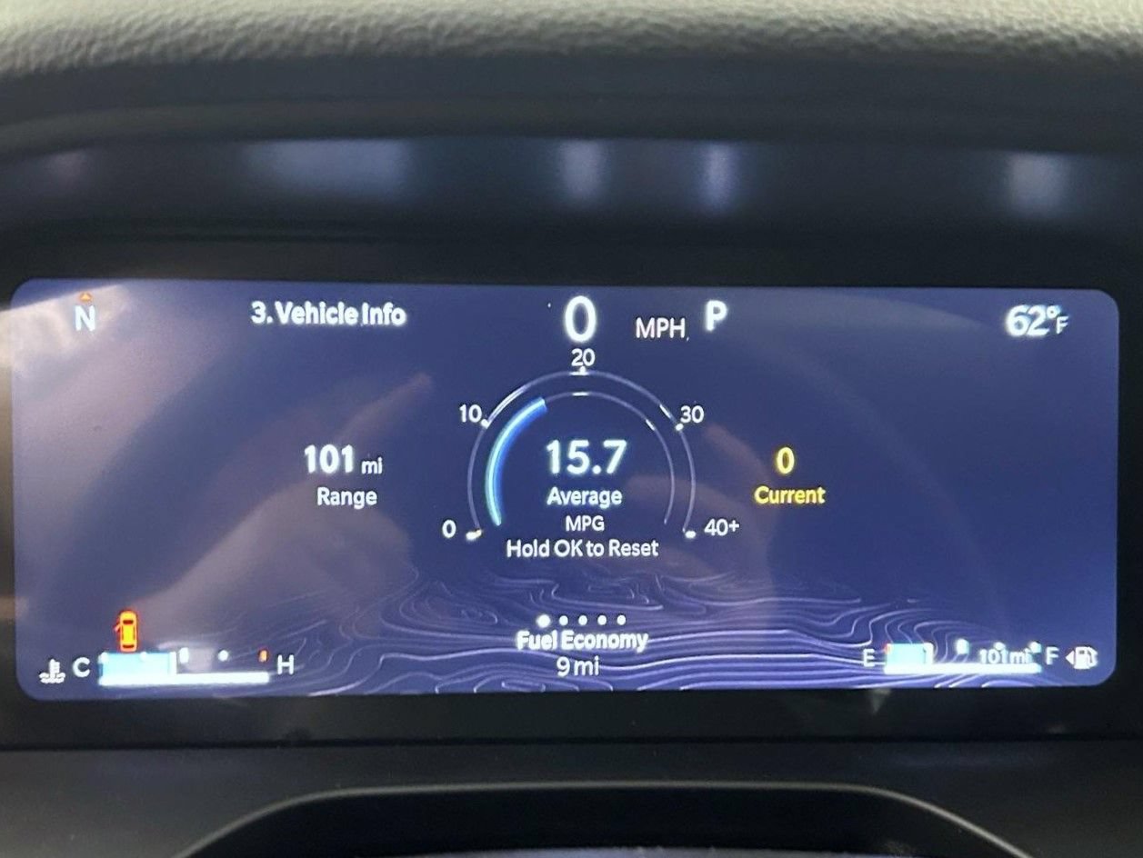 New 2026 Jeep Grand Cherokee L Laredo AWD/4WD image 14