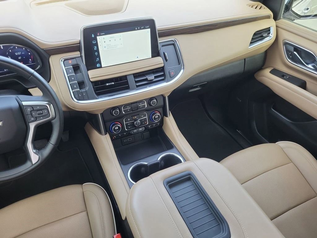 Used 2023 Chevrolet Tahoe Premier image 10