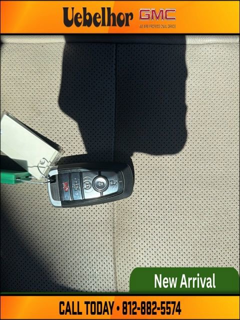 Used 2020 Ford Escape Titanium AWD/4WD image 31