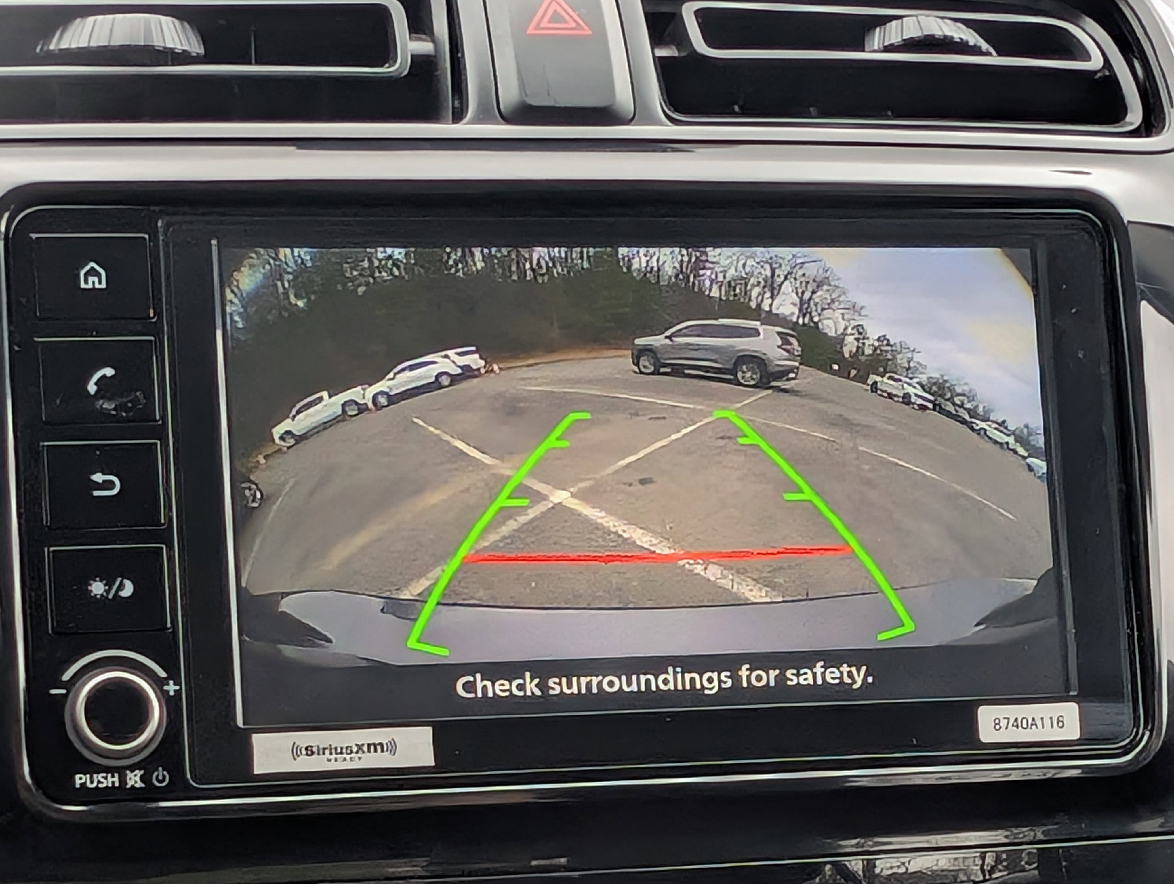 Used 2024 Mitsubishi Mirage G4 Black Edition image 26