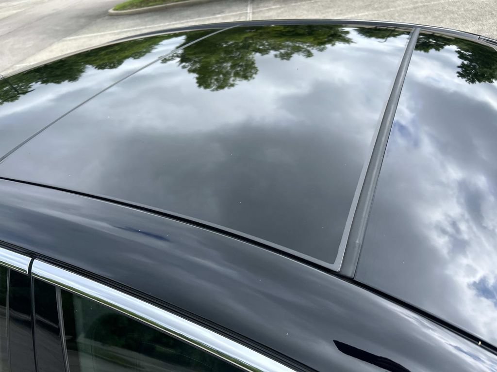 Used 2023 Lexus LS 500 AWD w/ Interior Upgrade Package image 11