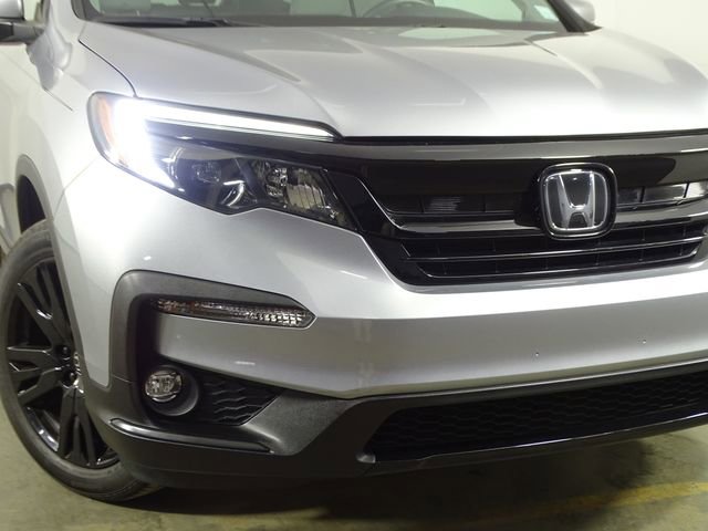 Used 2022 Honda Pilot Special Edition image 45