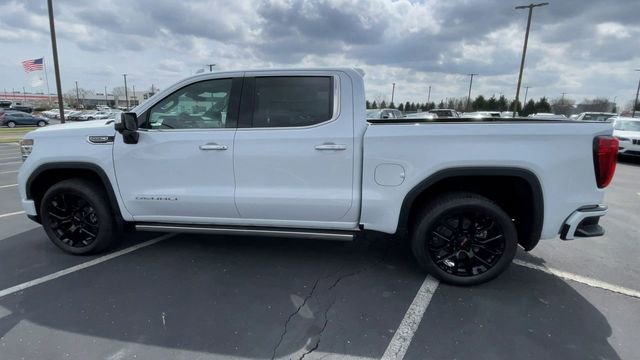 New 2026 GMC Sierra 1500 Denali w/ Denali Reserve Package image 7
