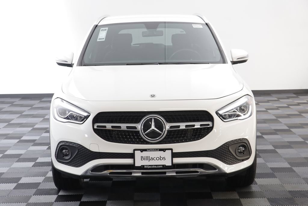 Used 2022 Mercedes-Benz GLA 250 4MATIC image 23