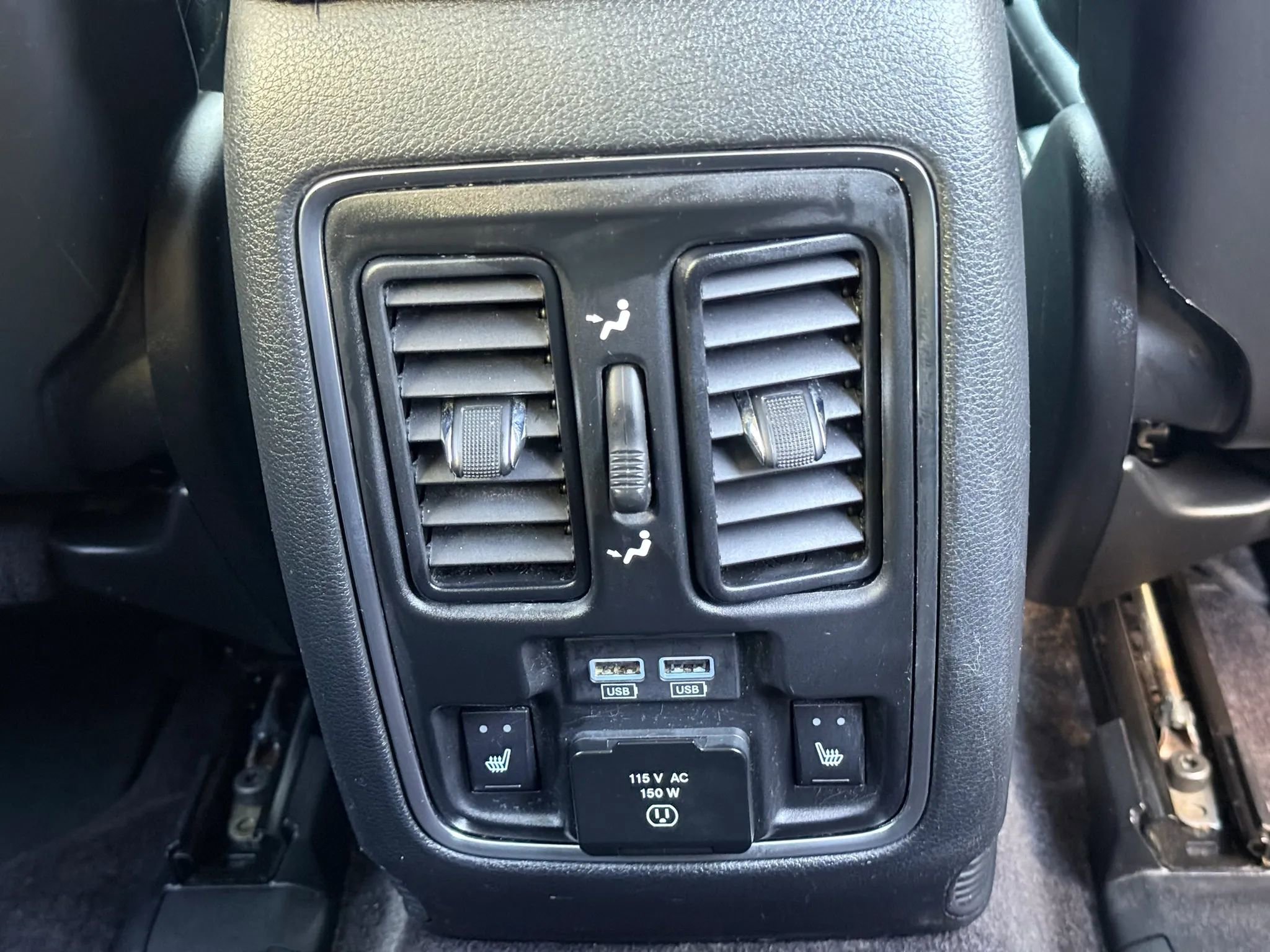 Used 2018 Dodge Durango Citadel w/ Trailer Tow Group IV image 25