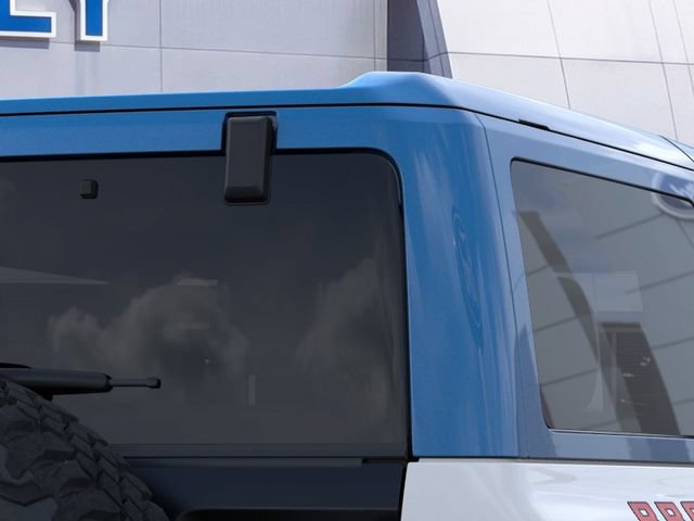 New 2025 Ford Bronco Stroppe Edition AWD/4WD image 25