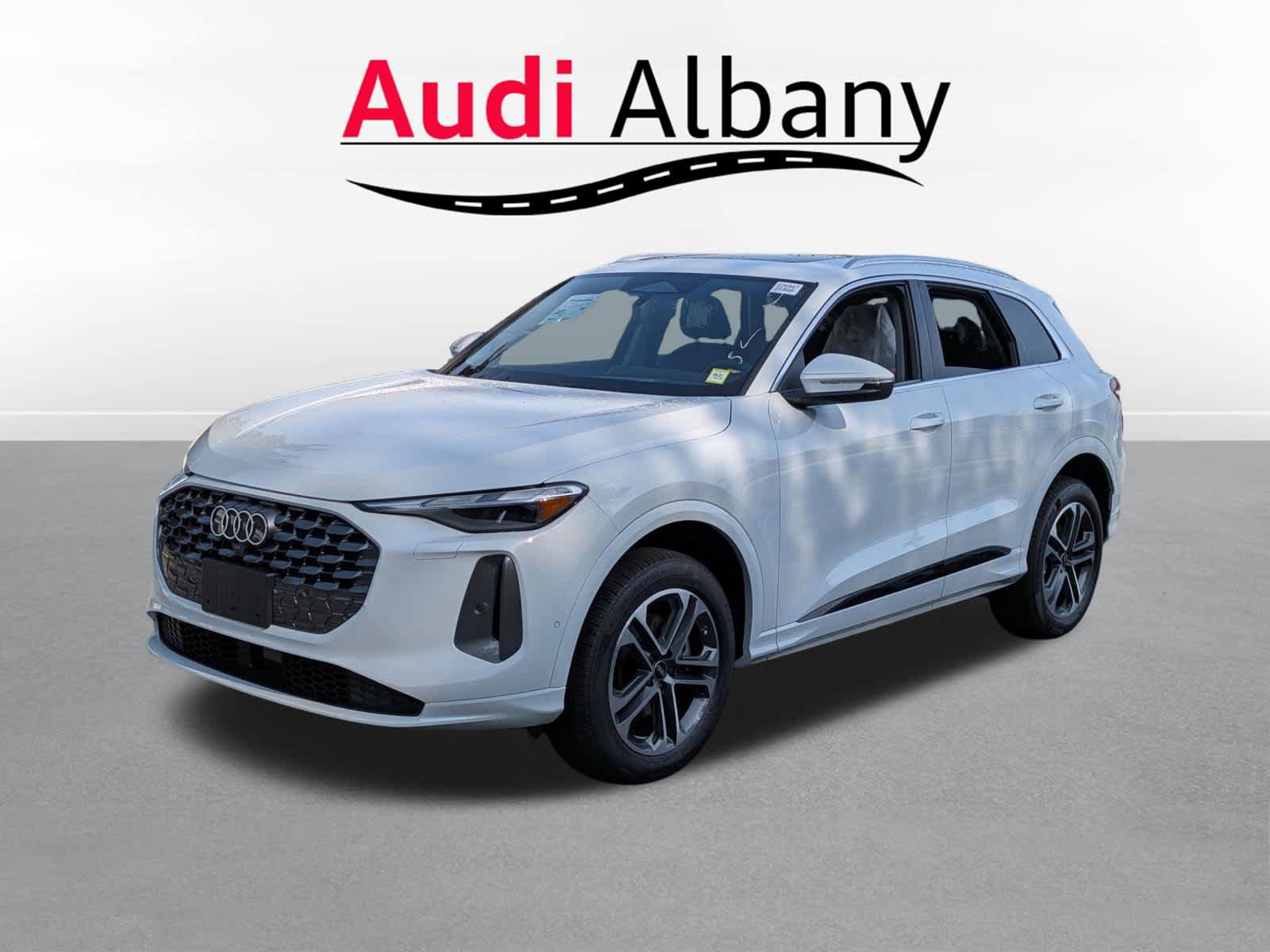 New 2026 Audi Q5 Premium w/ Convenience Package AWD/4WD image 1