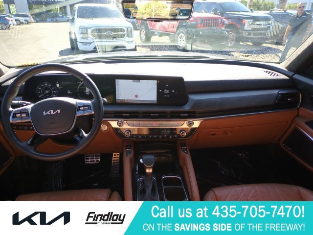 Used 2025 Kia Telluride SX Prestige X-Line AWD/4WD image 29