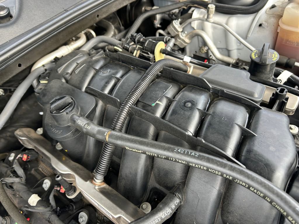 Used 2022 Dodge Challenger R/T w/ Plus Package RWD image 30